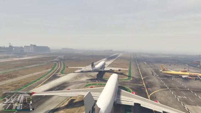 FlyUS