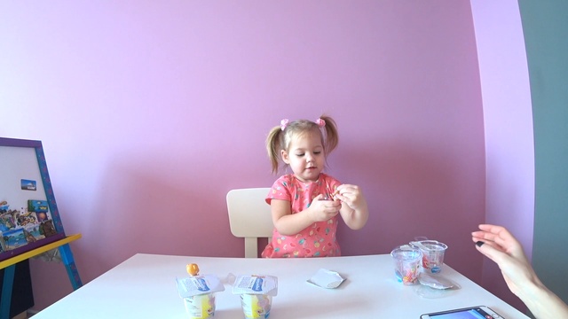 Little Mommy For Baby Doll Kids Toys Video For Kids