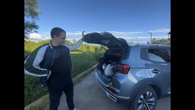 CHERY TIGGO 4 | Мало мощный кроссовер в красивой обертке.