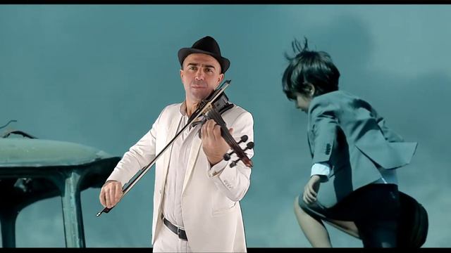 Кукушка (violin Cover) - Грачик Аванесян