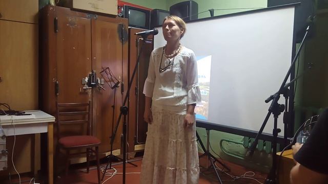 20.08.2023 г. фестиваль им. Анатолия Ветрова. станция Загорянская