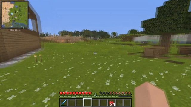 BETTER MINECRAFT 10X MAIS LEVE! // 1.16.5