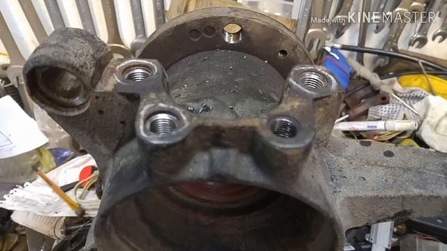 Ремонтное Мастерство