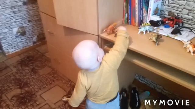 Детский сад, жареная картошка.