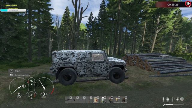 Dayz | Livonia  | PVE проект | Be Hush |  #dayz #pve #dayzstandalone #behush