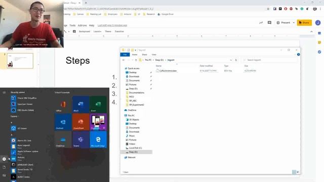 Vagrant Development Environment (OUTDATED)