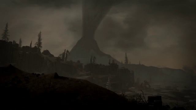 'Skyrim: Of Moon And Star' RP Teaser Trailer