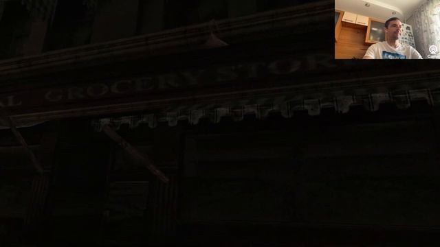 #2  Детективные дела. прохождение игры Call Of Cthulhu: Dark Corners Of The Earth.  Horror