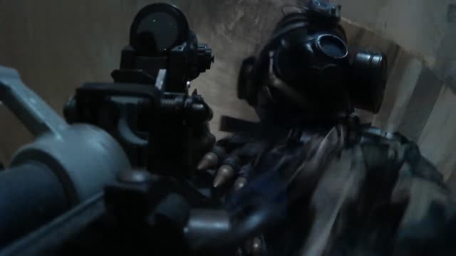 Хардбол | Combat Video Hard Ball 17
