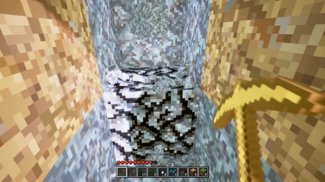 BEAUTIFUL Visuals A++ | Minecraft In Unreal Engine 4 | 1080p 60fps