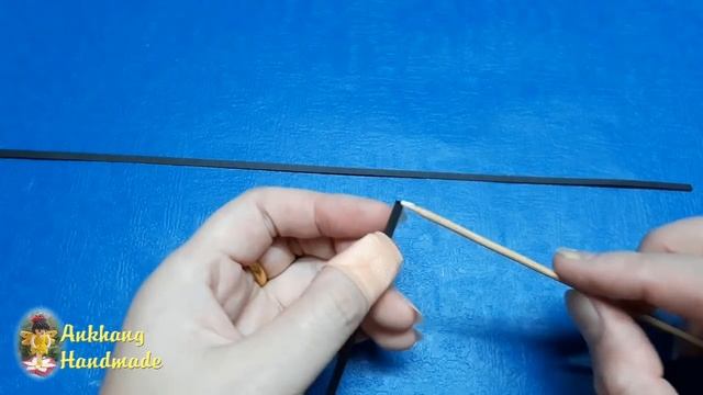 Quilling Spider Tutorial | DIY Paper Spider Halloween Decoration
