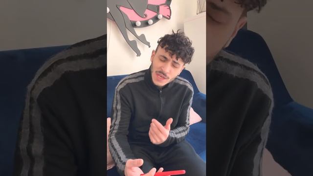 Болен твоей улыбкой Cover (Andro ) /Razo/