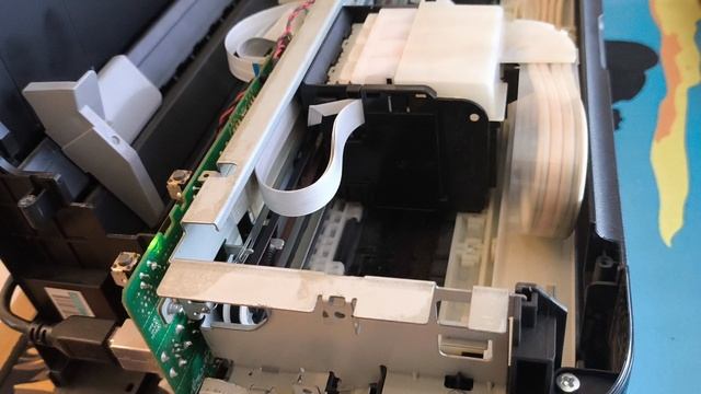 Epson L132 Part 01.mp4