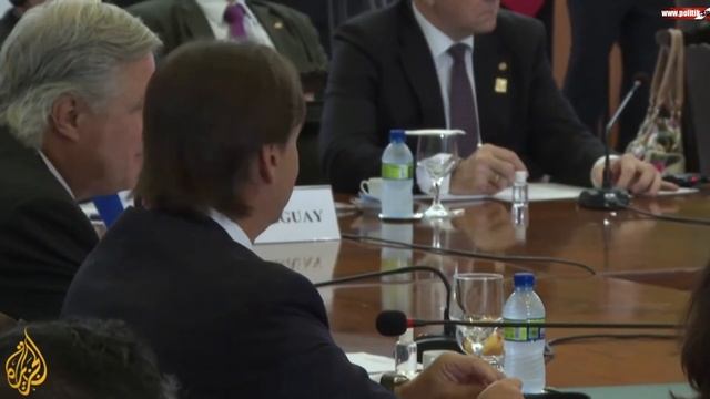 Гегемошка в осадке. Неделя коллективного разгегемонивания