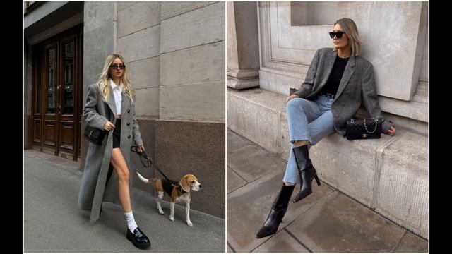 Трендовая обувь холодного сезона осень-зима 2023-2024: главные хиты