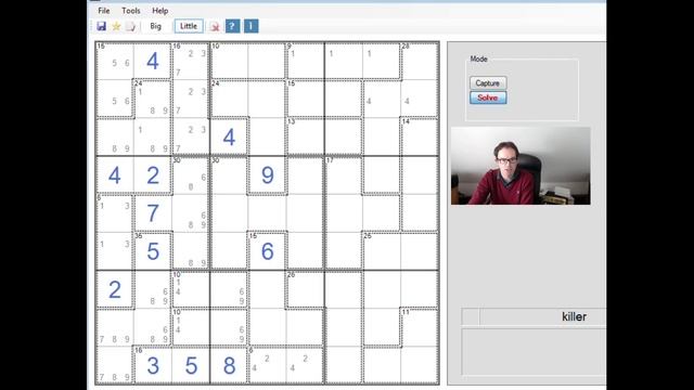 Sum Sudoku:  An Expert Guide