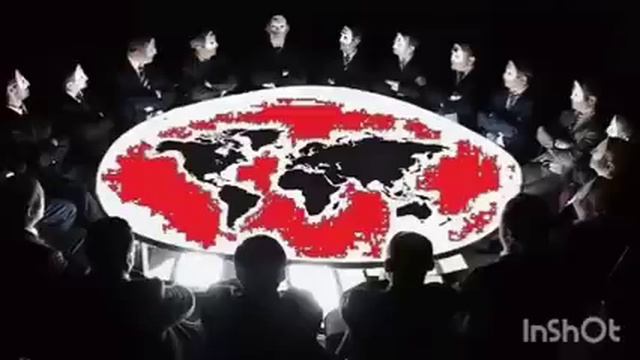 Бравада глобаглистов, уместна ли. Самоуверенность нежити ускоряет их гибель 13.07.23