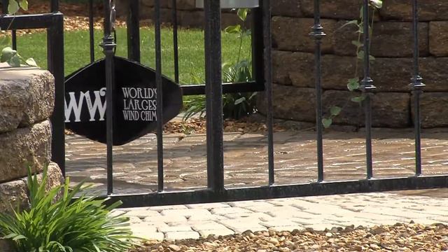 Heartland Highways 1201: Cemetery Restoration, Casey World Records, Grace The Shark