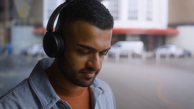 SONY WH-CH520 Bluetooth ausinės