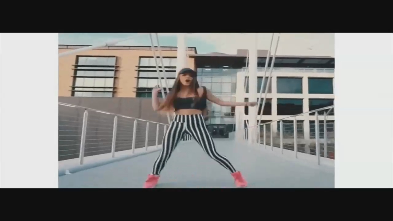 Lyon Kise Feat. Cristina Peces - I'm Waiting For You (Hands Up Version) (Music Video)