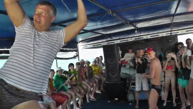 Сказка  !! ПАТТАЙЯ 2014