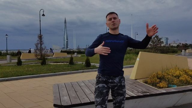 Миша Летний - Июнь_видео