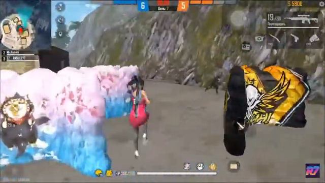 Подробный анализ