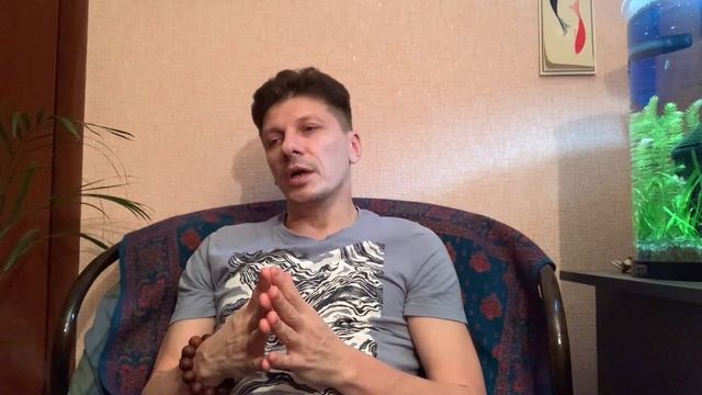 Зачем заниматься цигун.