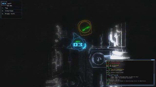 Duskers Steam Launch Interview With Developer Tim Keenan | IAmPattyJack