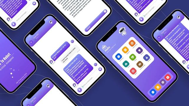 Chat GPT Ai Writing Assistant Android Application