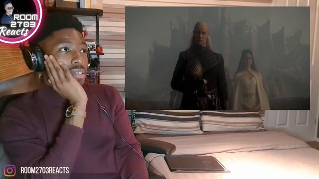 House Of The Dragon Ep 2 