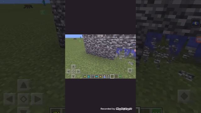 Обзор мода растения против зомби майнкрафт пе моды