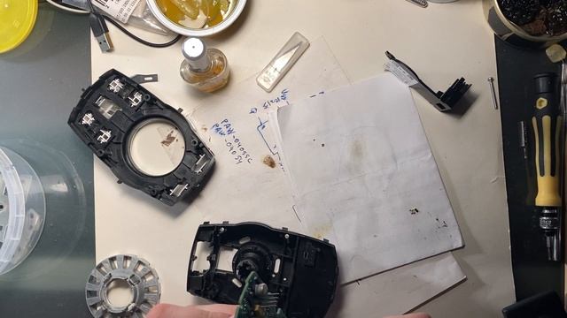 BMW X5 и M5 ремонт и дрифт