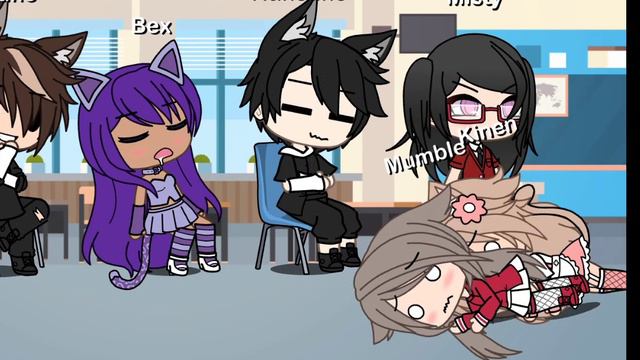 мини фильм :влюбилась в бабника❤️