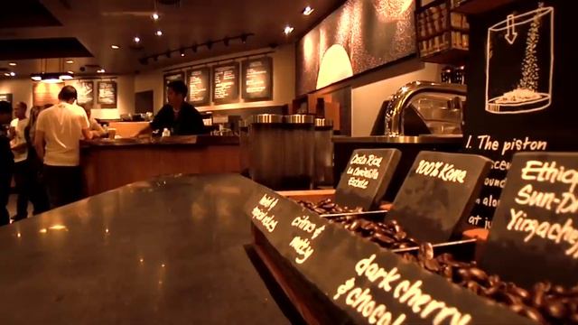 ПОЧЕМУ STARBUCKS ПРОВАЛИЛСЯ В АВСТРАЛИИ?