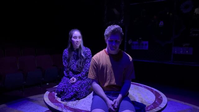 Spring Awakening PNP 2021