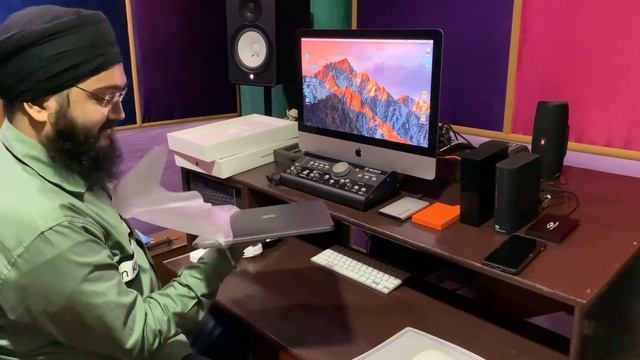 Apple MacBook Pro 16” Unboxing (Vlog 4) Most Powerful MacBook