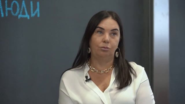 Авангардные люди. Яна Чернышова. Про жизнь 