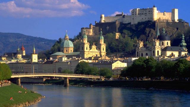 Mozart-Rondo In B Flat Major KV 269