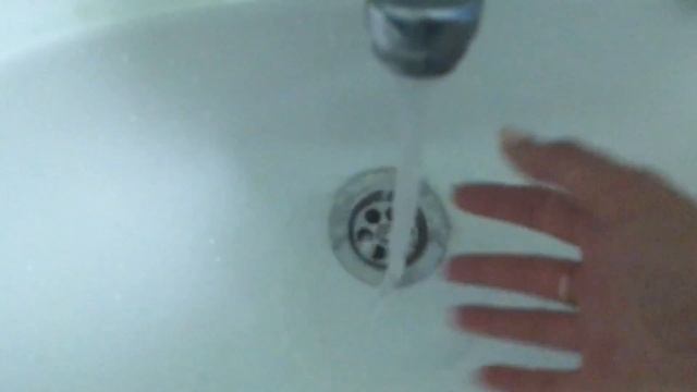 Я больше не крыса ?! Нам дали воду. АНАПА 10.08.2018