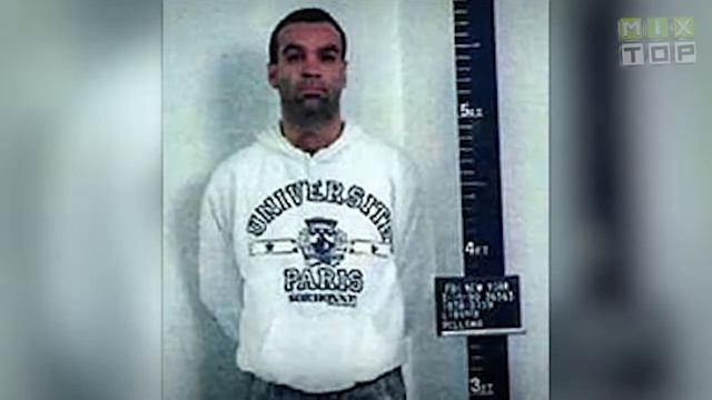 ТОП ФАКТЫ 10 самых страшных и влиятельных главарей мафии