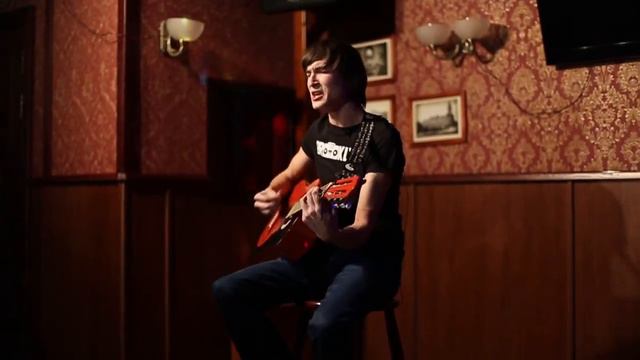 Сплин - Феллини кавер