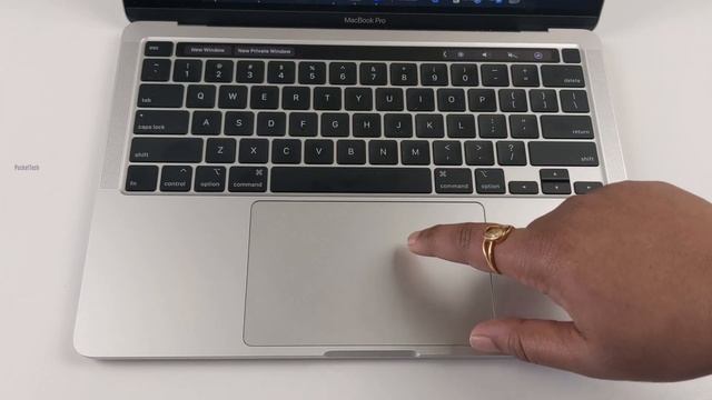 MacBook Pro 13 Inch Unboxing In Telugu By PJ