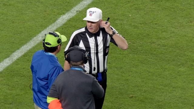 Super Bowl LIV Mic'd Up, 