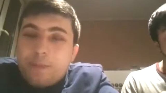 Оскорбили чеченцев