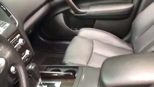 2014 Nissan Maxima Plymouth, Marshfield, Pembroke, Weymouth, And Brockton, MA IC6240P