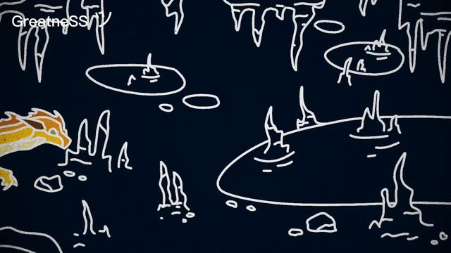 Ты чего такой мрачный? Версия Камнероя и Солнышко | Драконья Сага | Wings Of Fire || ＧｒｅａｔｎｅＳＳ ツ