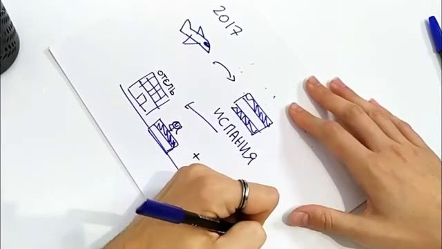 Кто такая Сеньорита Тати?