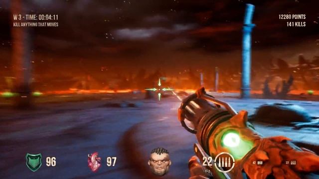 ЭТА ИГРА ТОЛЬКО ДЛЯ КРУТЫХ ЛЮДЕЙ  Hellbound Прохождение На Русском  Hellbound ФИНАЛ  КОНЦОВКА
