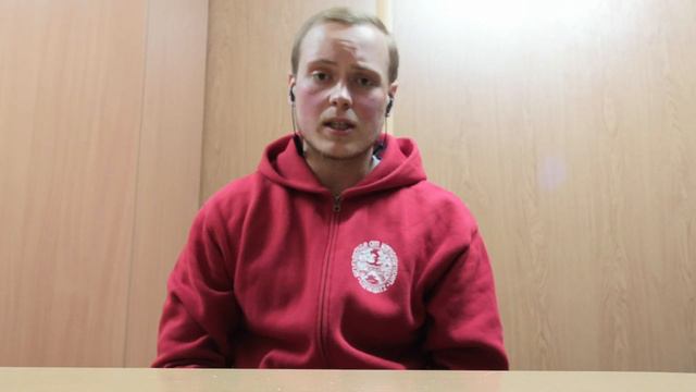 Видео кандидата на пост главы Городских проектов в г. Волгоград